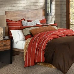 Wholesale ???? HiEnd Accents 3 PC Carter Comforter Set, King ????