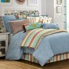 Discount ???? HiEnd Accents 3-PC Chambray Comforter Set, Full ???? -HiEnd Accents shop 3 PC Chambray Comforter Set Full c2197b6d edbc 42a3 9fd2 d0a2cd91934d