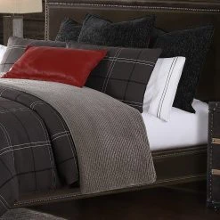Top 10 ???? HiEnd Accents 3 PC Heath Comforter Set, Queen ???? -HiEnd Accents shop 3 PC Heath Comforter Set2C Queen 2
