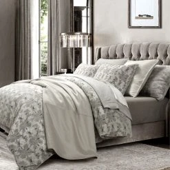 Deals ???? HiEnd Accents 3 PC Inblot Duvet Set ????
