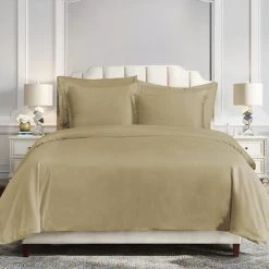 Best deal ???? HiEnd Accents 3 PC Velvet Duvet Set Cream ???? 7 Best deal ???? HiEnd Accents 3 PC Velvet Duvet Set Cream ???? -HiEnd Accents shop 3 PC Velvet Duvet Set 2