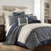 Wholesale ???? HiEnd Accents 4 Pc Monterrey Duvet Set, Super King ???? -HiEnd Accents shop 4 pc Monterrey Duvet Set2C Super King
