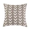 Top 10 ???? HiEnd Accents Applique Arrow Design Pillow, 20x20 ???? -HiEnd Accents shop Applique Arrow Design Pillow2C 20x20 1