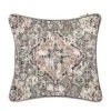 Best reviews of ???? HiEnd Accents Carmen Kilim Euro Sham, 27" X 27" ???? -HiEnd Accents shop Carmen Euro Sham2C 27x27 1