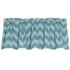 Coupon ???? HiEnd Accents Catalina Valance, 57"X18" ???? -HiEnd Accents shop Catalina valance2C 5722X1822