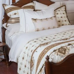 Coupon ???? HiEnd Accents Dakota Reversible Quilt Set ????