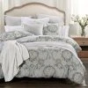 Budget ???? HiEnd Accents Dalia Comforter Set, 3PC ???? -HiEnd Accents shop Dalia Comforter Set2C 3PC