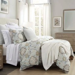 Budget ???? HiEnd Accents Dalia Comforter Set, 3PC ???? -HiEnd Accents shop Dalia Comforter Set2C 3PC 2