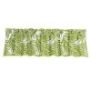 Flash Sale ???? HiEnd Accents Fern Valance, 84"X18" ???? -HiEnd Accents shop Fern Valance2C 8422X1822