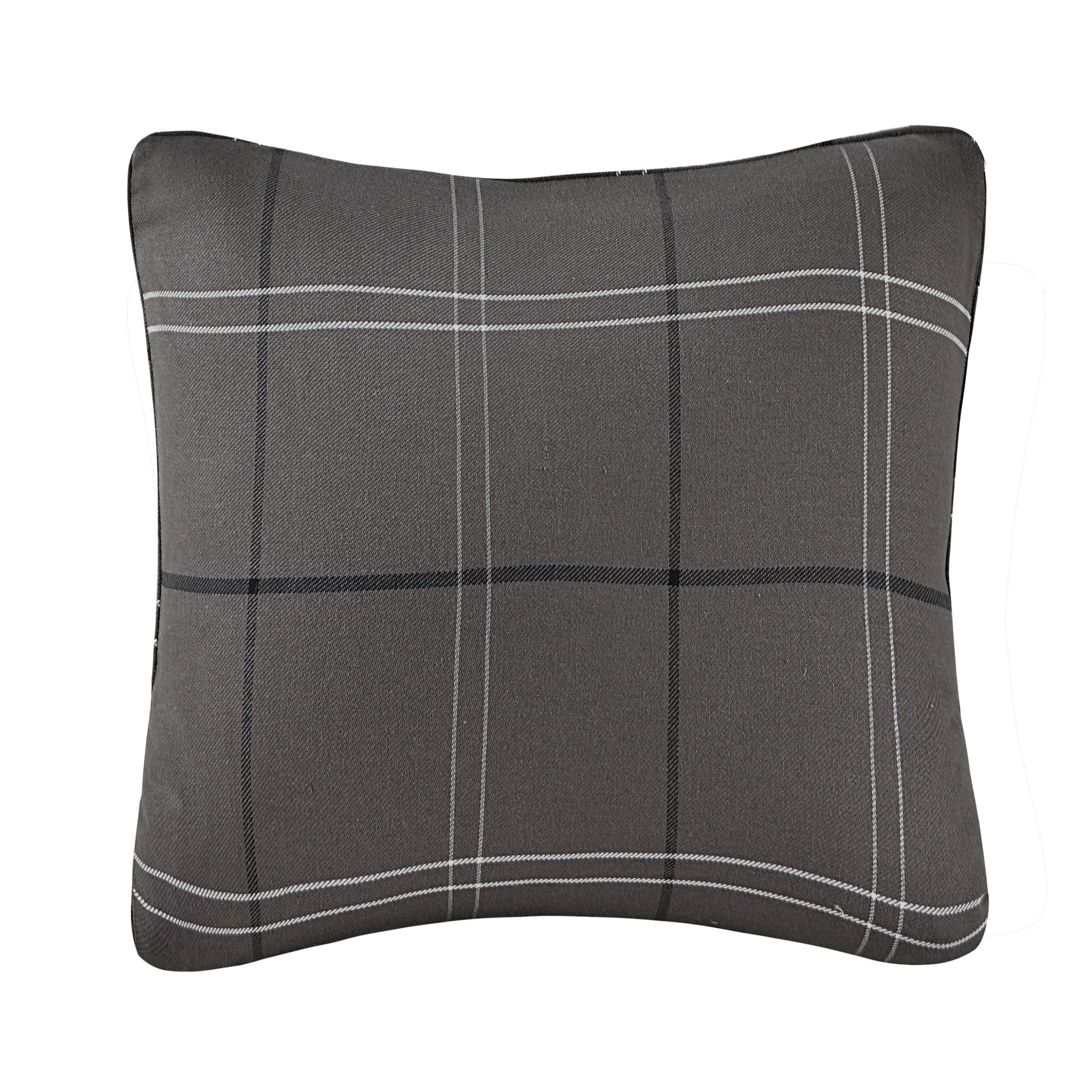 Buy ❤️ HiEnd Accents Heath Euro Sham, 27x27 ???? 3 Buy ❤️ HiEnd Accents Heath Euro Sham, 27x27 ????