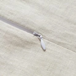 Deals ❤️ HiEnd Accents 100% French Flax Linen Duvet Cover Set, 3PC Caramel ⭐ -HiEnd Accents shop HiEnd Accents 10025 French Flax Linen Duvet Cover Set2C 3PC 3