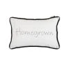 Best deal ???? HiEnd Accents "Homegrown" Embroidery Lumbar Pillow, 12"x19" ???? -HiEnd Accents shop HiEnd Accents 22Homegrown22 Embroidery Lumbar Pillow2C 1222x1922 1