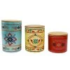 Coupon ???? HiEnd Accents 3 PC Bonita Canister Set ???? -HiEnd Accents shop HiEnd Accents 3 PC Bonita Canister Set