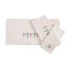 Discount ???? HiEnd Accents 3 PC Embroidered Cactus Towels , 3 PC Turquoise ???? 1 Discount ???? HiEnd Accents 3 PC Embroidered Cactus Towels , 3 PC Turquoise ???? -HiEnd Accents shop HiEnd Accents 3 PC Embroidered Cactus Towels 2C 3 PC