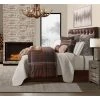 Buy ???? HiEnd Accents 3 PC Jackson Comforter Set, King ???? 2 Buy ???? HiEnd Accents 3 PC Jackson Comforter Set, King ???? -HiEnd Accents shop HiEnd Accents 3 PC Jackson Comforter Set2C King
