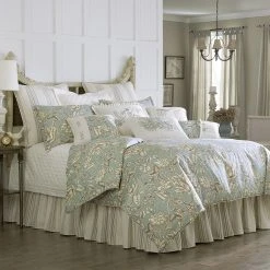 Coupon ⌛ HiEnd Accents Grammercy 4-piece Comforter Set ????
