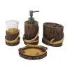 Promo ???? HiEnd Accents 4-piece Antler Bath Set ???? 1 Promo ???? HiEnd Accents 4-piece Antler Bath Set ???? -HiEnd Accents shop HiEnd Accents 4 piece Antler Bath Set 2438582f 8fc8 4dc3 9967 f4a2c3975ce6