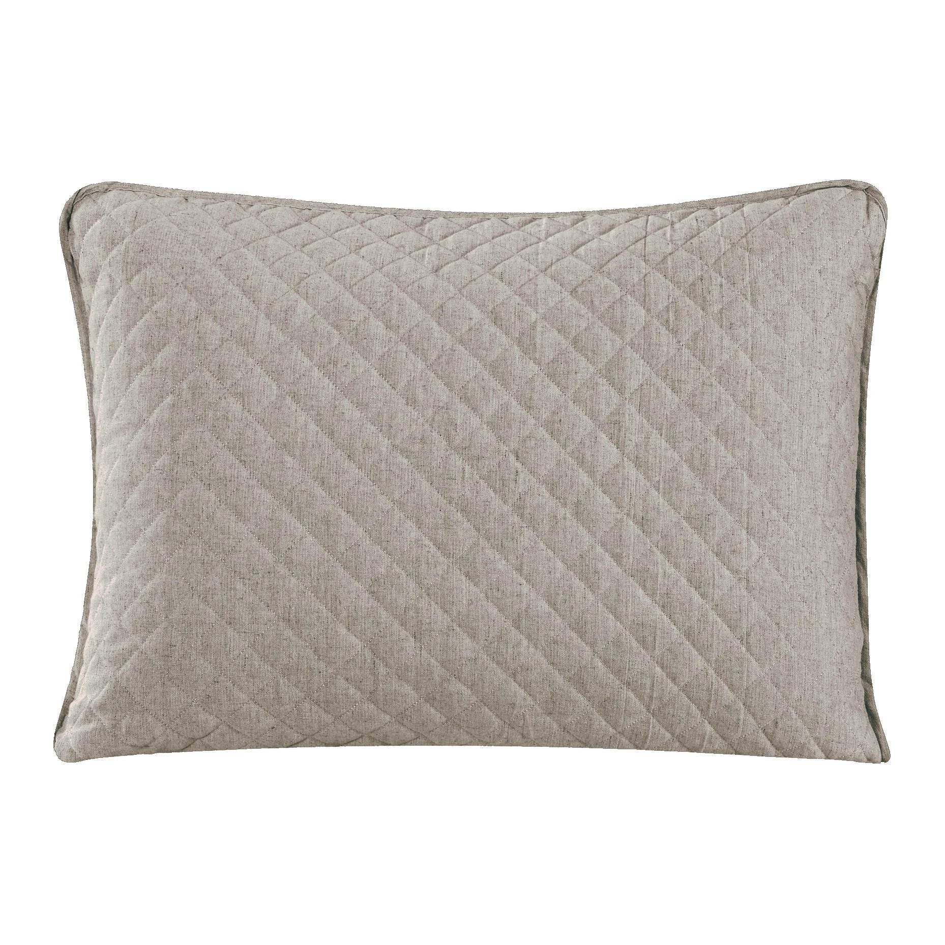 Best reviews of ???? HiEnd Accents Anna Diamond Quilted Pillow Sham Set, 2PC Light Tan ???? 3 Best reviews of ???? HiEnd Accents Anna Diamond Quilted Pillow Sham Set, 2PC Light Tan ????