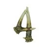 Buy ???? HiEnd Accents Antler Address Number, 4 ⌛