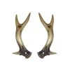 Budget ???? HiEnd Accents Antler Drawer Handles (Pair) ✨