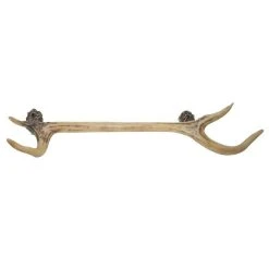 Brand new ✔️ HiEnd Accents Antler Towel Bar ????