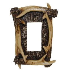 Cheapest ???? HiEnd Accents Antler Wall Plate ???? -HiEnd Accents shop HiEnd Accents Antler Wall Plate 54086d2d 2fac 49cc b3b0 d88f1c22ac73