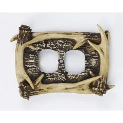 Cheapest ???? HiEnd Accents Antler Wall Plate ???? -HiEnd Accents shop HiEnd Accents Antler Wall Plate 7e726c19 b96d 4363 8cac 8443cea6a30e