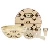Best deal ???? HiEnd Accents Artesia 5 Piece Serving Set ???? 1 Best deal ???? HiEnd Accents Artesia 5 Piece Serving Set ???? -HiEnd Accents shop HiEnd Accents Artesia 5 Piece Serving Set 62227d29 f53b 4d91 a803 d53343625714
