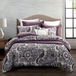 Brand new ???? HiEnd Accents Augusta Toile Comforter Set, 3PC ????