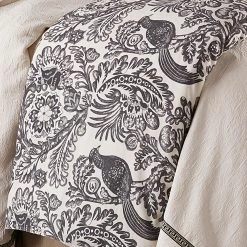 Cheap ???? HiEnd Accents Augusta Toile Duvet Cover Set, 7PC Amethyst ???? 11 Cheap ???? HiEnd Accents Augusta Toile Duvet Cover Set, 7PC Amethyst ???? -HiEnd Accents shop HiEnd Accents Augusta Toile Duvet Cover Set2C 7PC 2