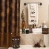 Top 10 ???? HiEnd Accents Aztec Bear 8 PC Bath Lifestyle - Multi ????