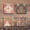 Best Pirce ???? HiEnd Accents Aztec Coasters, Set Of 4 ❤️ 2 Best Pirce ???? HiEnd Accents Aztec Coasters, Set Of 4 ❤️ -HiEnd Accents shop HiEnd Accents Aztec Coasters Set of 4 2ded84e2 25a1 404a adbe 8984c04eaa08