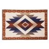 Promo ???? HiEnd Accents Aztec Inspired Rug, 24x36 ✔️ -HiEnd Accents shop HiEnd Accents Aztec Inspired Rug2C 24x36 1
