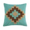 Discount ???? HiEnd Accents Aztec Outdoor Pillow, 20x20 ✨ -HiEnd Accents shop HiEnd Accents Aztec Outdoor Pillow2C 20x20 1