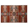 Wholesale ???? HiEnd Accents Aztec Stripe Rug, 24x36 ⌛