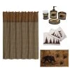 Best deal ???? HiEnd Accents Bear 21-Piece Bath In A Box Ensemble ✔️ -HiEnd Accents shop HiEnd Accents Bear 21 Piece Bath in a Box Ensemble 796e0db6 4edc 482d 9c8a eb7342300a35