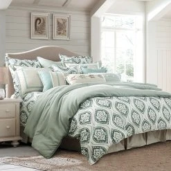 Best reviews of ???? HiEnd Accents Belmont Duvet (Shams Not Included) ????