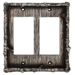 Best deal ???? HiEnd Accents Birch Twig Wall Plate ????