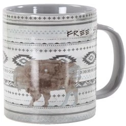 Buy ???? HiEnd Accents Bohemian Free Spirit 4 Piece Mug ????