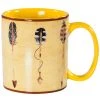 Outlet ???? HiEnd Accents Bohemian Large Arrow 4 Piece Mug Set ???? 1 Outlet ???? HiEnd Accents Bohemian Large Arrow 4 Piece Mug Set ???? -HiEnd Accents shop HiEnd Accents Bohemian Large Arrow 4 Piece Mug Set 0acaf997 697d 4e44 abdd 76d143325a89