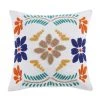 Cheapest ???? HiEnd Accents Bonita Floral Outdoor Pillow, 20x20 ???? 1 Cheapest ???? HiEnd Accents Bonita Floral Outdoor Pillow, 20x20 ???? -HiEnd Accents shop HiEnd Accents Bonita Floral Outdoor Pillow2C 20x20 1