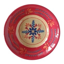 Best Pirce ???? HiEnd Accents Bonita Melamine Collection Bowl, 4 PC ✔️