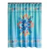Best Sale ???? HiEnd Accents Bonita Shower Curtain, 72x72 ✔️ 1 Best Sale ???? HiEnd Accents Bonita Shower Curtain, 72x72 ✔️ -HiEnd Accents shop HiEnd Accents Bonita Shower Curtain2C 72x72 1