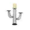 Brand new ???? HiEnd Accents Cactus 3-Candle Holder ????