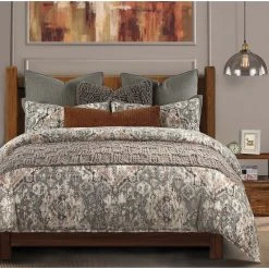 Deals ???? HiEnd Accents Carmen Kilim Comforter Set, 3PC ???? -HiEnd Accents shop HiEnd Accents Carmen Kilim Comforter Set2C 3PC 2