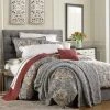 Cheapest ???? HiEnd Accents Carmen Kilim Duvet Cover Set, 3PC ???? -HiEnd Accents shop HiEnd Accents Carmen Kilim Duvet Cover Set2C 3 Piece