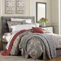 Cheapest ???? HiEnd Accents Carmen Kilim Duvet Cover Set, 3PC ????