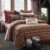Flash Sale ???? HiEnd Accents Cascade Lodge Comforter Set ???? -HiEnd Accents shop HiEnd Accents Cascade Lodge Comforter Set e4fc2bca 8929 4615 a495 110ce7d74874