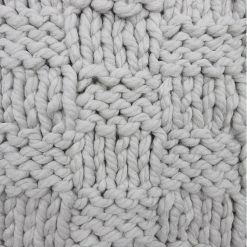 Cheapest ???? HiEnd Accents Chess Knit Throw, 50"x60" Slate ???? 20 Cheapest ???? HiEnd Accents Chess Knit Throw, 50"x60" Slate ???? -HiEnd Accents shop HiEnd Accents Chess Knit Throw2C 5022x6022 5