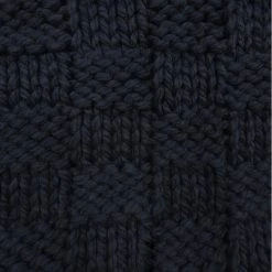 Cheapest ???? HiEnd Accents Chess Knit Throw, 50"x60" Slate ???? 24 Cheapest ???? HiEnd Accents Chess Knit Throw, 50"x60" Slate ???? -HiEnd Accents shop HiEnd Accents Chess Knit Throw2C 5022x6022 9